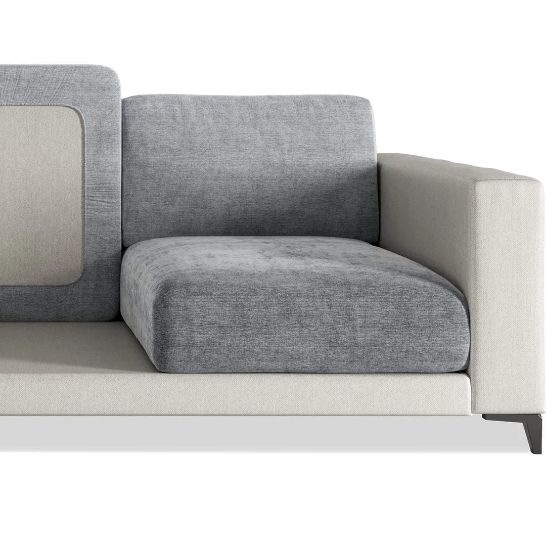Magic Sofa Cover - Luxe