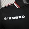 2025/2026 Player Version Manchester United Special Edition Black Football Jersey 1:1 Thai quality