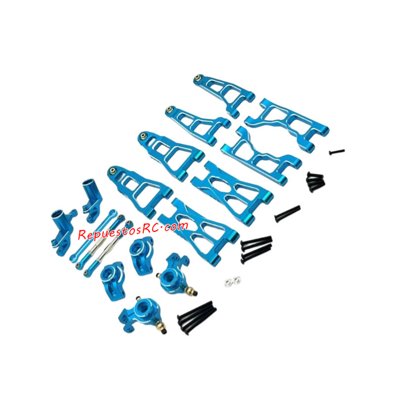 UDIRC UD1202 Piezas y Accesorios de Actualizaci&oacute;n