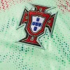 Portugal Away Soccer Jersey 2025 &ndash; Women&rsquo;s Euro