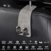 Car Seat Back Multifunctional Storage Double Hook