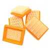 5/10pcs Air Filter Easy Install Grass Trimmer Filter for Stihl Accessories Tools