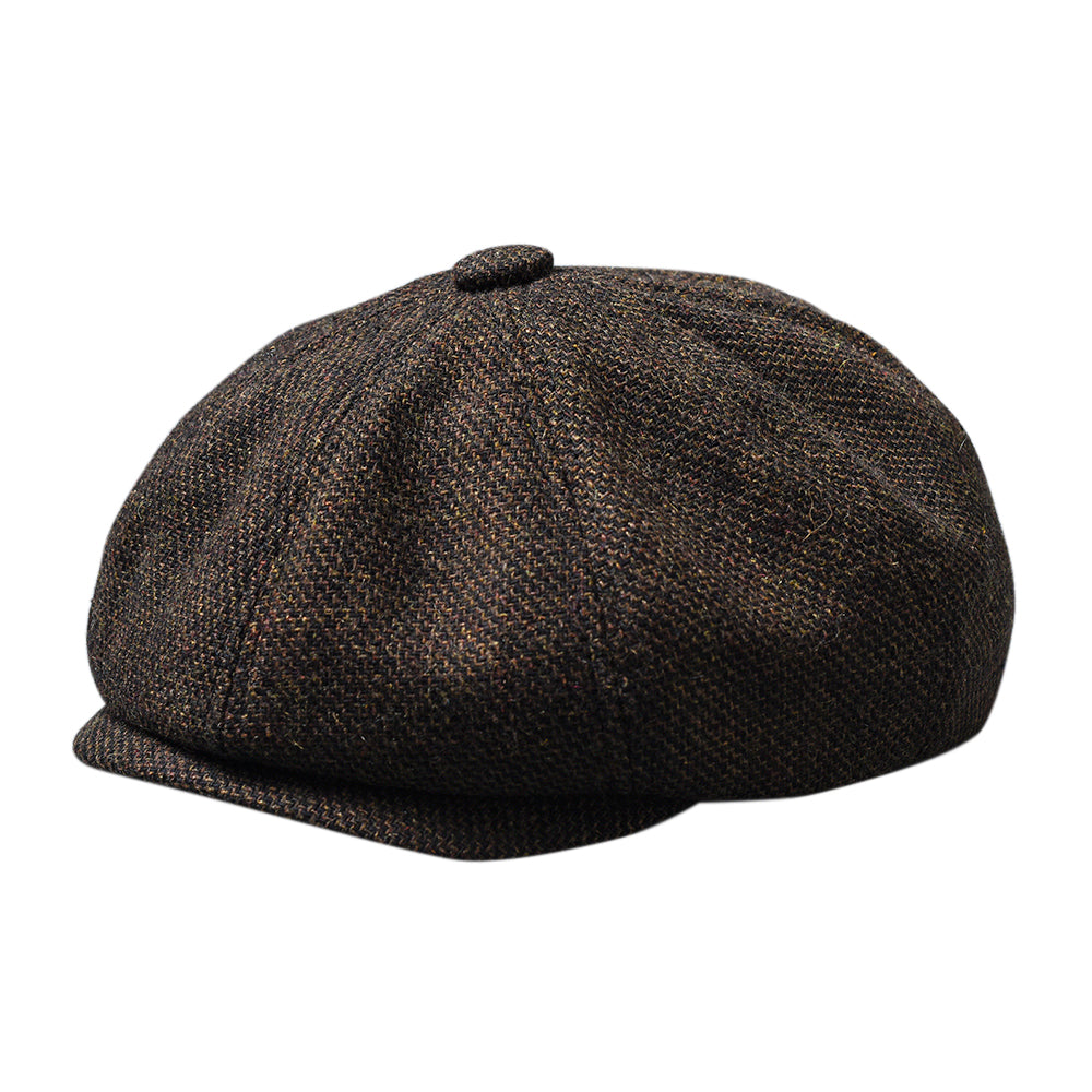 The PEAKED Ferguson Cap