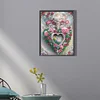 Diamond Painting-DIY Crystal Rhinestone Aviary