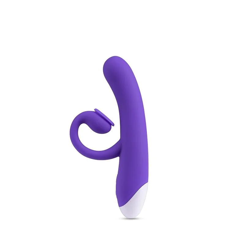 Air Pulse Sucking Clit Rabbit Vibrator