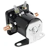 SW-3 Heavy Duty Car Truck Starter Solenoid Relay 4 Terminal for 12V