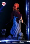Himura Kenshin - Rurouni Kenshin Resin Statue - Hunter Studios [In Stock]
