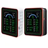 18 In 1 Air Quality Monitor Indoor Real-Time Air Detector for Home Office School
