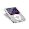 MP4 Music Player Ultra-Thin Recording e-Book External Player Walkman