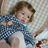 [Kids Gift Special Offer] 20'' Sweet Serenity Reborn Baby Doll Girl Realistic Gift Lover - RBBI-Myrebornbabydoll&reg; Myrebornbabydoll&reg;