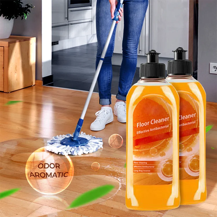 ✨Limited Time Offer ✨ Multi-purpose Floor Cleaner（50% OFF）