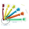 5pcs Air Conditioner Condenser Comb Stainless Steel Fin Brush Portable Universal