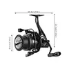 Spinning Fishing Reel Metal Fishing Reel Spool Fishing Reel Carp Fishing Tackle