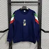 Joyfball 2025/2026 Italy Long sleeved thick hoodie