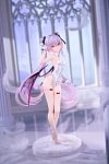 1/6 Scale AGAPE ver. Eve - Original Design Official Statue - OMAHA