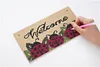 DIY diamond wall mount kit door and window tag-Ladybug