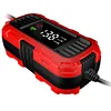 12V 2A Car Battery Charger Fully Automatic Trickle Battery Charger Maintainer