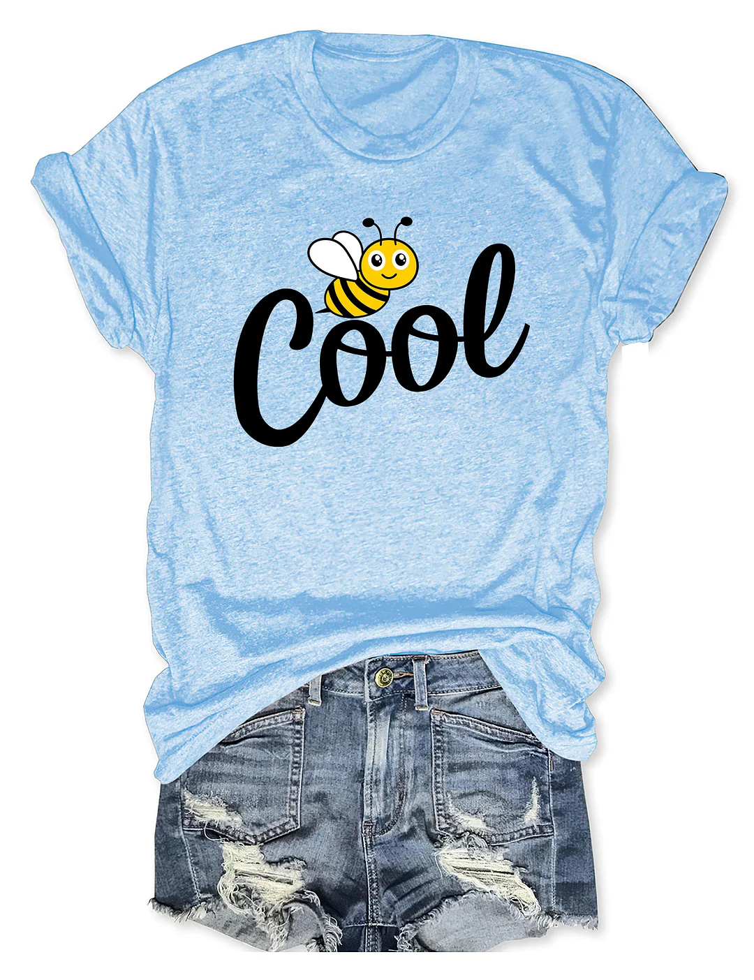 Bee Cool T-shirt