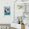 Diamond Painting DIY Photo Frames Poster Hanger Decor