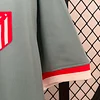 2024-2025 Atletico Madrid Away Football Shirt 1:1 Thai Quality