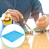 Heat Resistant Soldering Mat Anti Static Working Repair Pad Magnetic Repair Tool