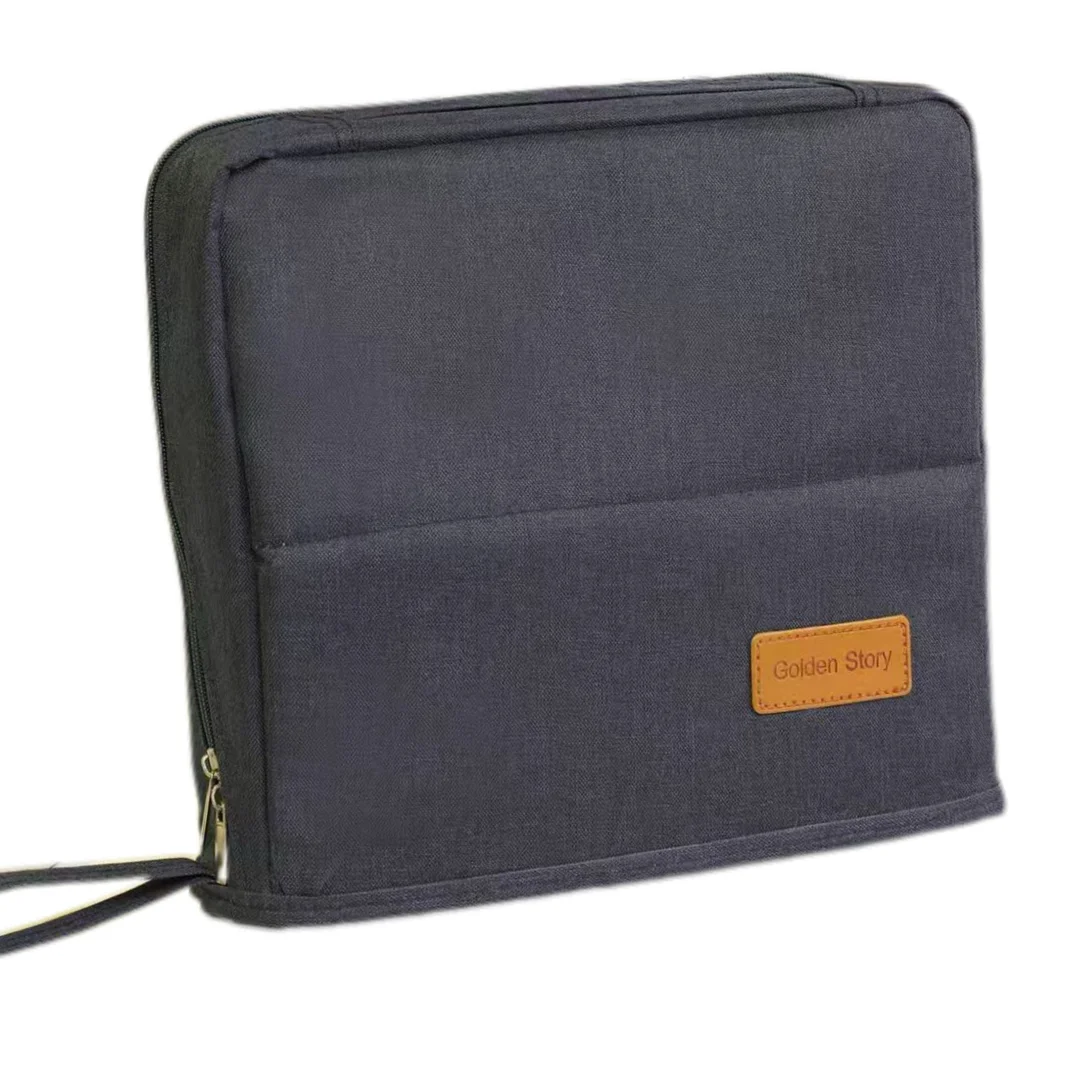 Standing Makeup Bag &ndash; Portable, Large Capacity