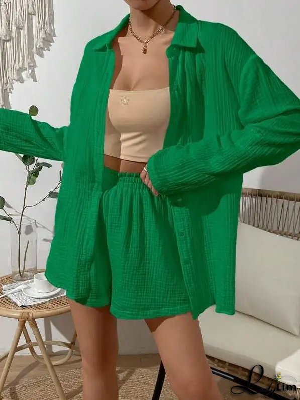 Timeless and Stylish winter Shorts