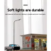 1:64 Simulation Convenience Store Street Scene Parking Lot