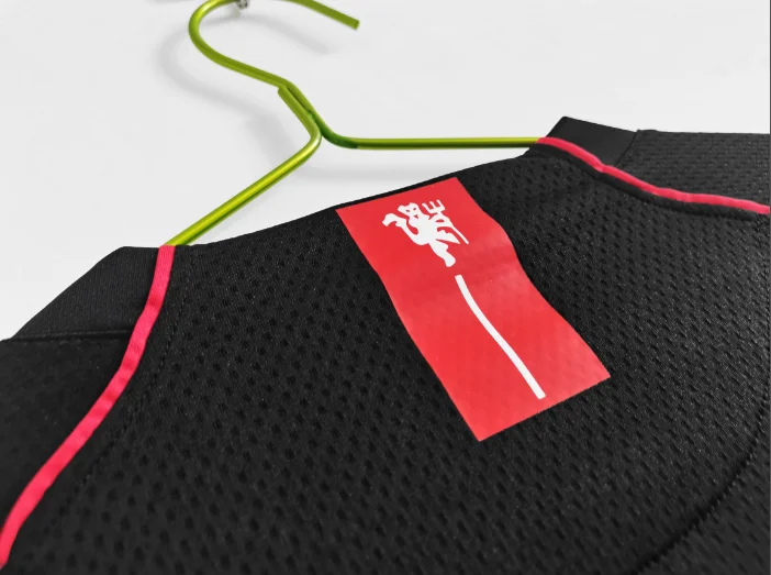 Retro 07/08 Manchester United Away Long Sleeve Football T-Shirt Thai Quality