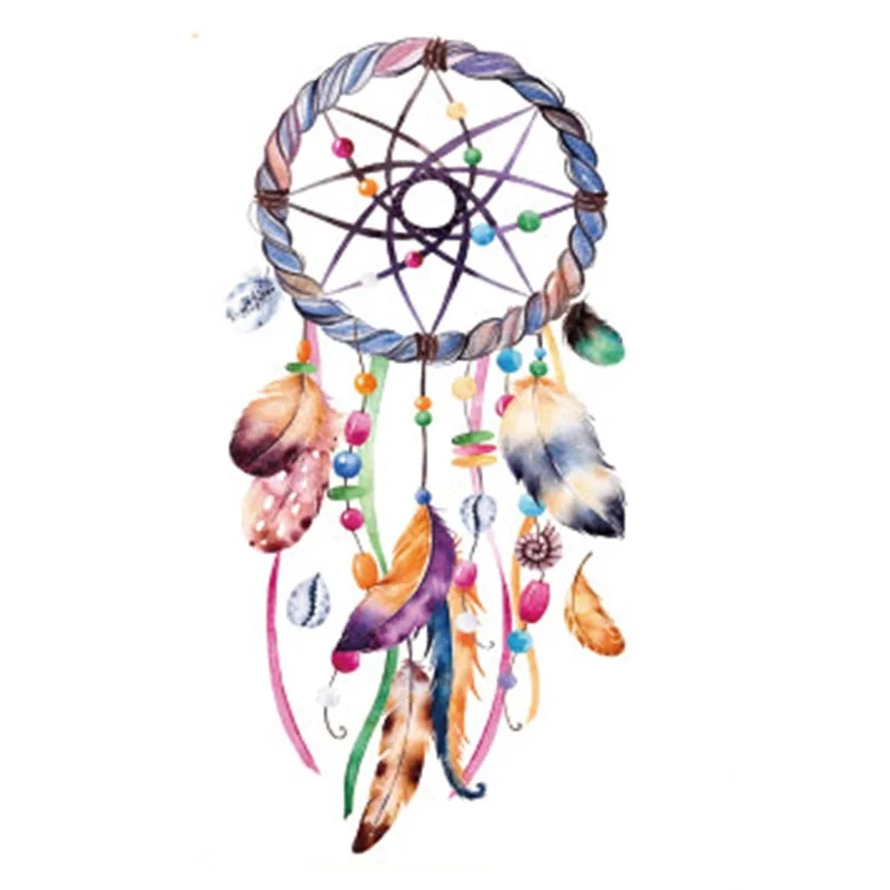 Pink Bloom Rose Water Transfer Fake Tattoo Stickers Women Body Chest Art Temporary Waist Bracelet Flash Tatoos Flower For Girl