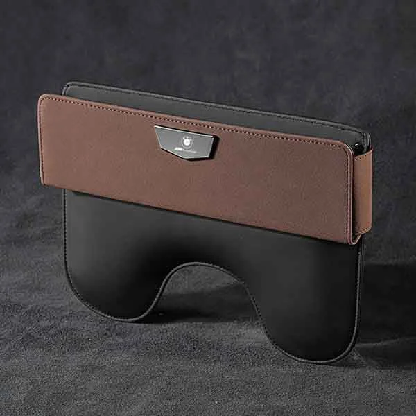 New storage box for car seats