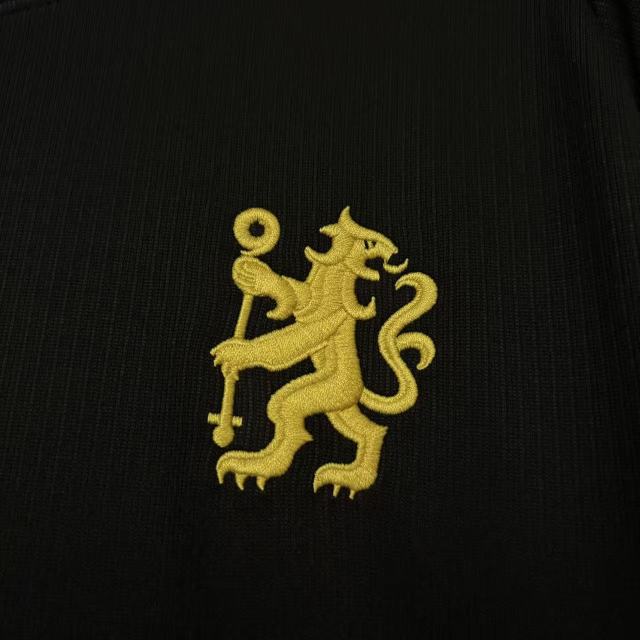 26/27 Chelsea Away Football shirt Thai Quality