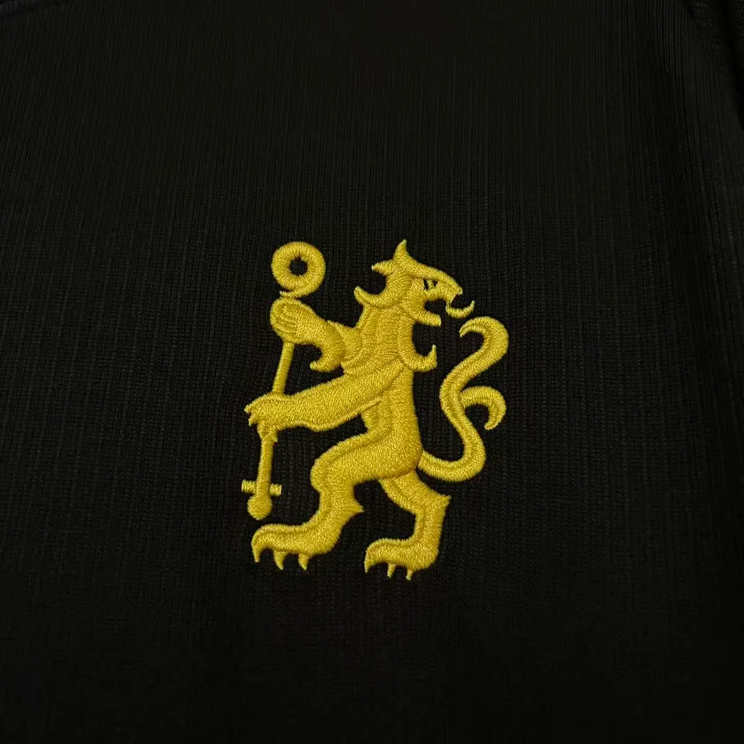 26/27 Chelsea Away Football shirt Thai Quality