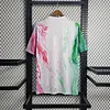 2023 Italy Training Suit White Football Shirt 1:1 Thai Quality