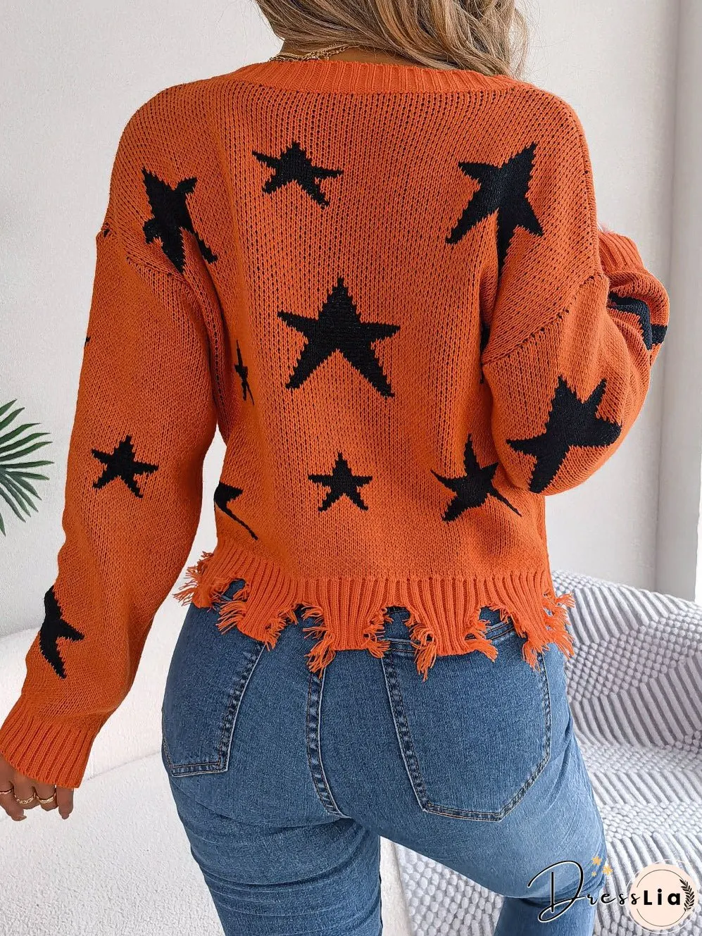 Modern and Fashionable winter garment