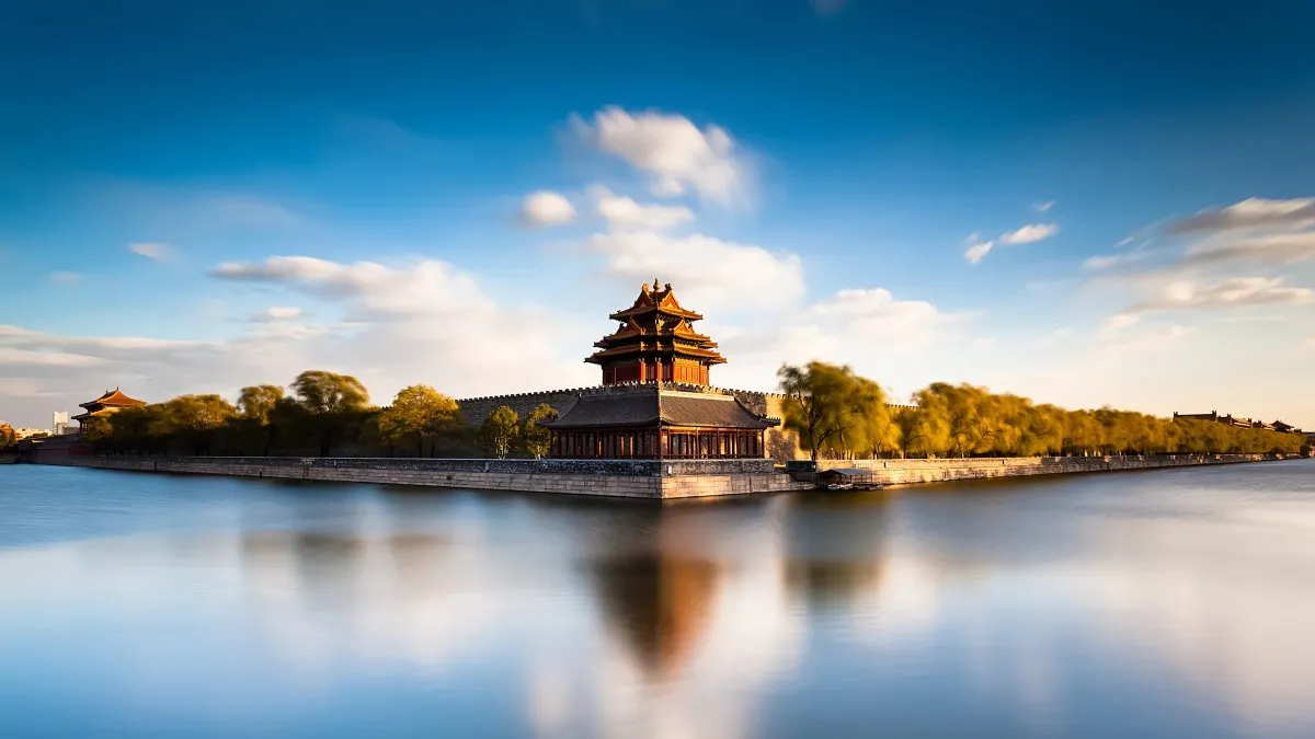 Forbidden City Tour Tips for Travelers Visiting Beijing for the First Time