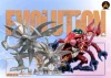 Atlur Kabuterimon - Digimon Resin Statue - MIMAN Studios