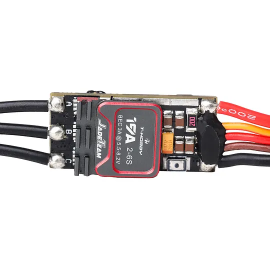 FIXED WING AS Series Power ESC