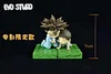 Childhood Taichi Yagami & Izumi Koushihro - Digimon Resin Statue - EVO Studios [In Stock]