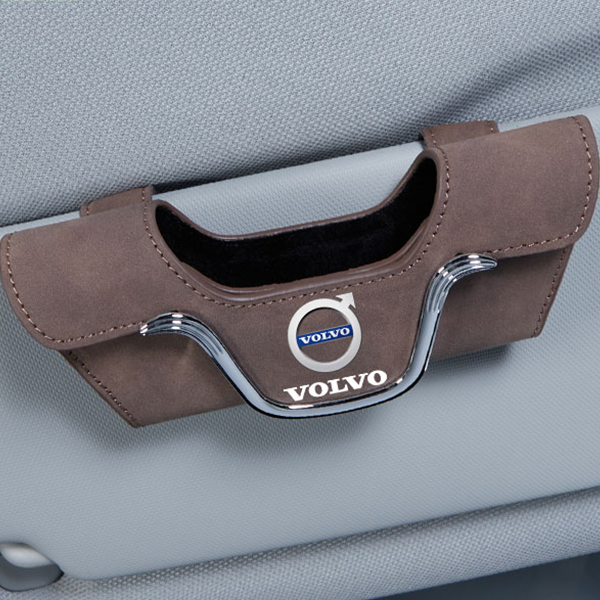 Car Multifunctional Glasses Clip