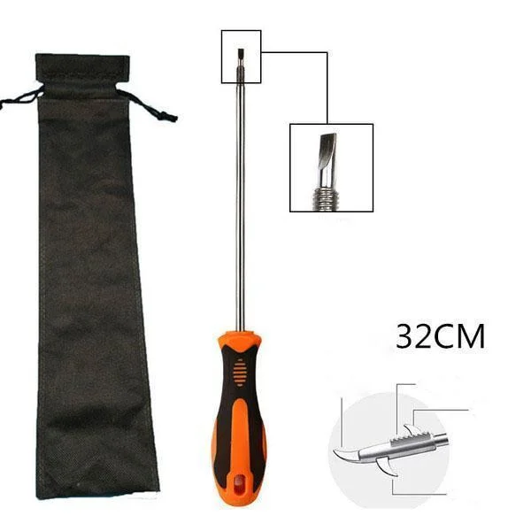 Tire Cleaning Removing Stone Hooks