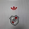 Joyfball 2025/2026 Player Version  River Plate Casual Style Football Jersey 1:1 Thai Quality（The player version jersey is a bit tight, please pay attention to the size selection）