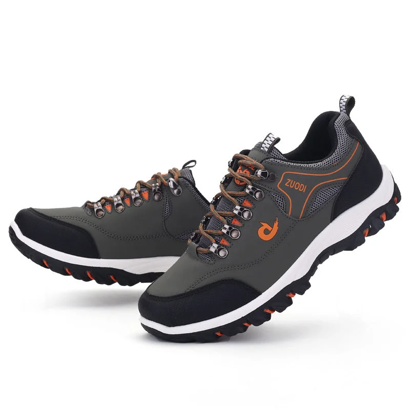 NATUR - ERGONOMISCHE SCHMERZBEFREIENDE OUTDOOR SCHUHE