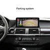 For BMW X5 X6 E70 E71 CCC Android Screen Display CarPlay Head Unit Autoradio GPS 