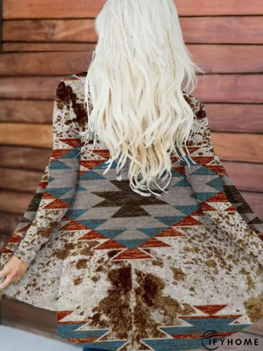 Jersey Casual Others Loose Other Coat | IFYHOME