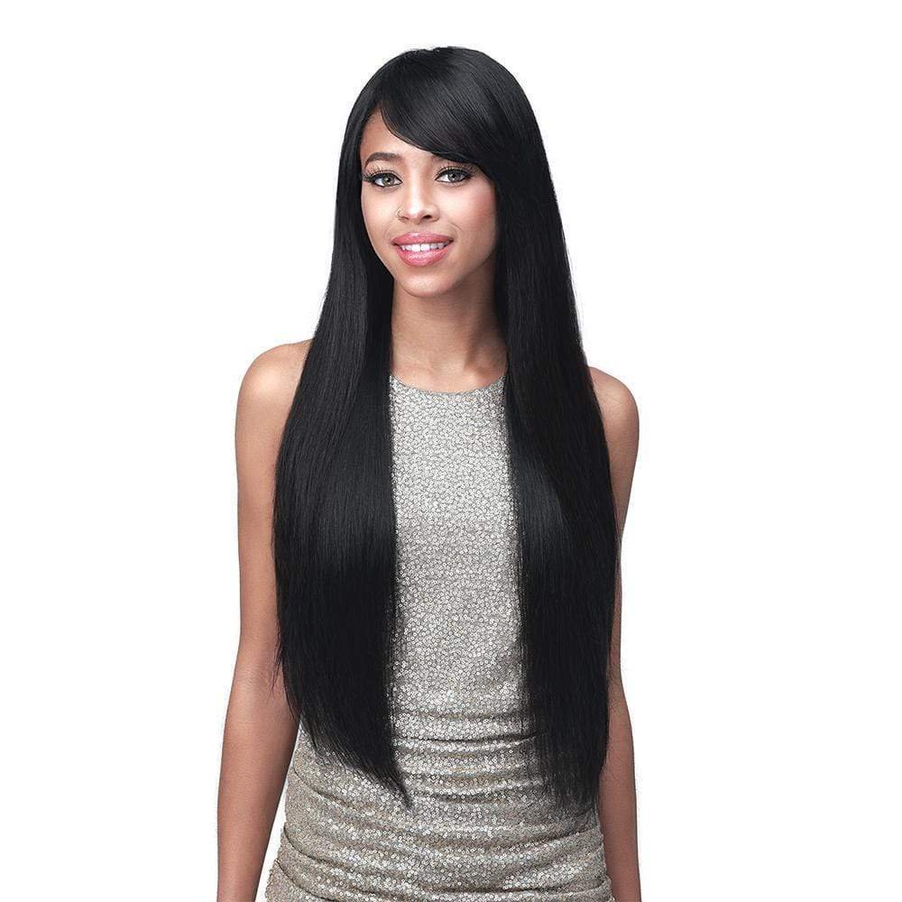 Bobbi Boss 100% Unprocessed Remy Human Hair Wig - MH1320 Annmarie