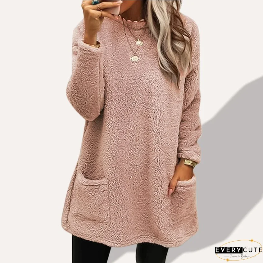 Versatile and Comfortable winter Sweater