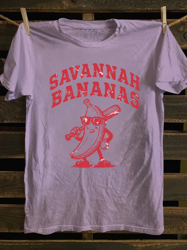 Savannah Bananas T-shirt