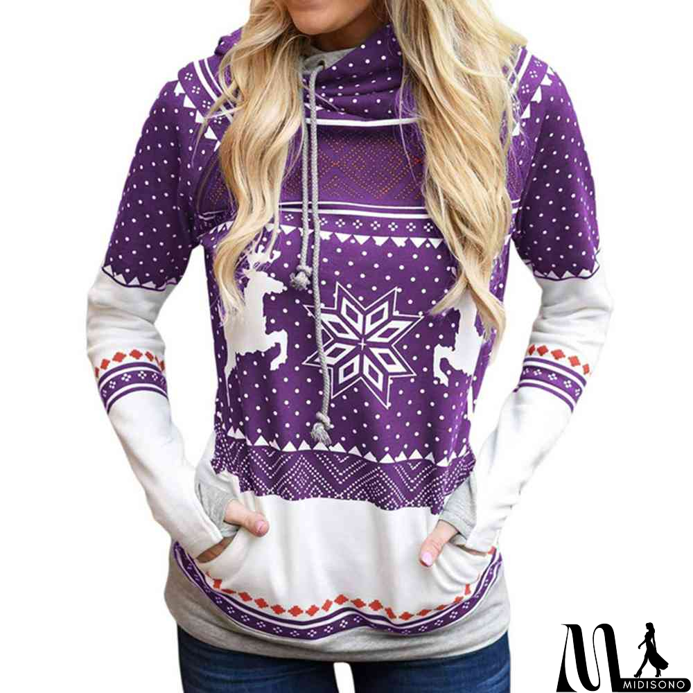 MidiSono - Elegant and Casual garment