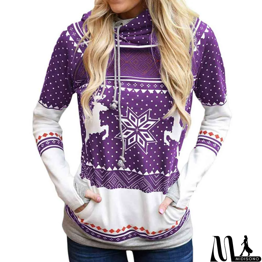 MidiSono - Elegant and Casual garment